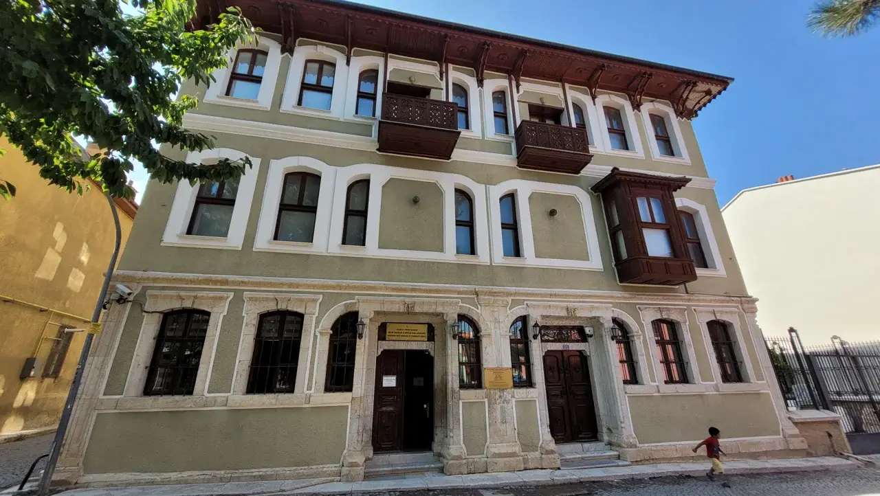 Akşehir Gezilecek Yerler: Nasreddin Hoca ve Bir Günlük Müze Rotası