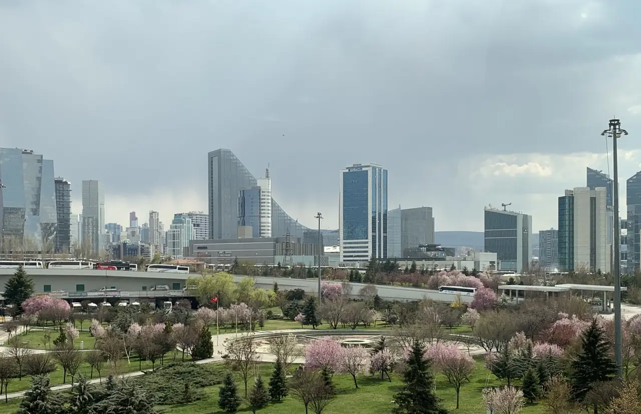 Ankara Gezilecek Yerler: Müzeler, Cumhuriyet ve eski kent