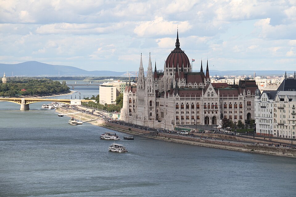 Budapeşte Gezilecek Yerler: Tuna’nın İki Yakasında Üç Gün