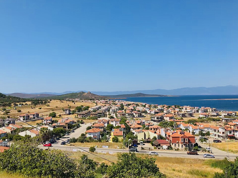 Ayvalık Gezilecek Yerler: Merkez, Cunda ve İki Günlük Kıyı Rotası