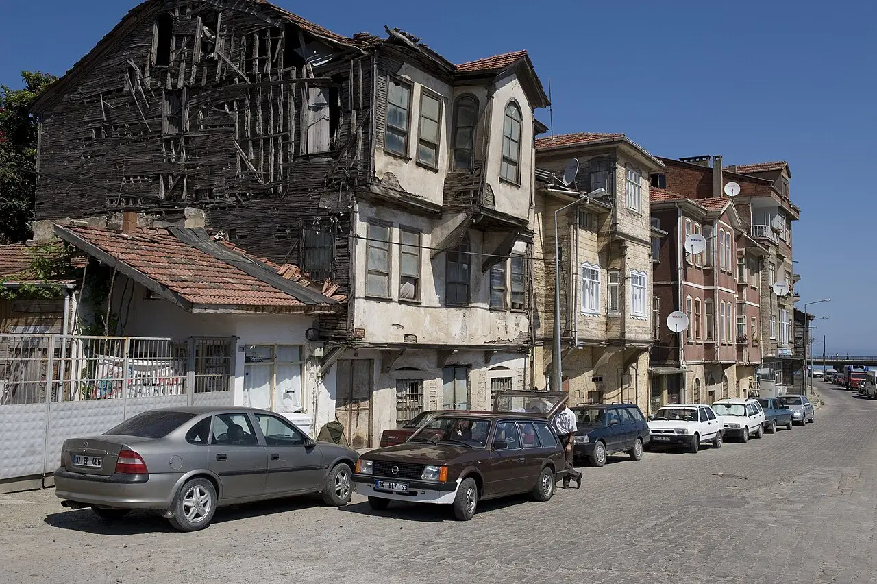 İnebolu Gezilecek Yerler: Müzeler, Evler ve Bir Günlük Rota