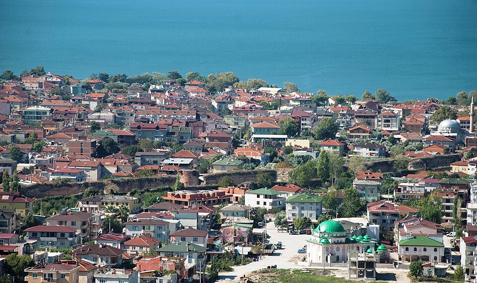 İznik