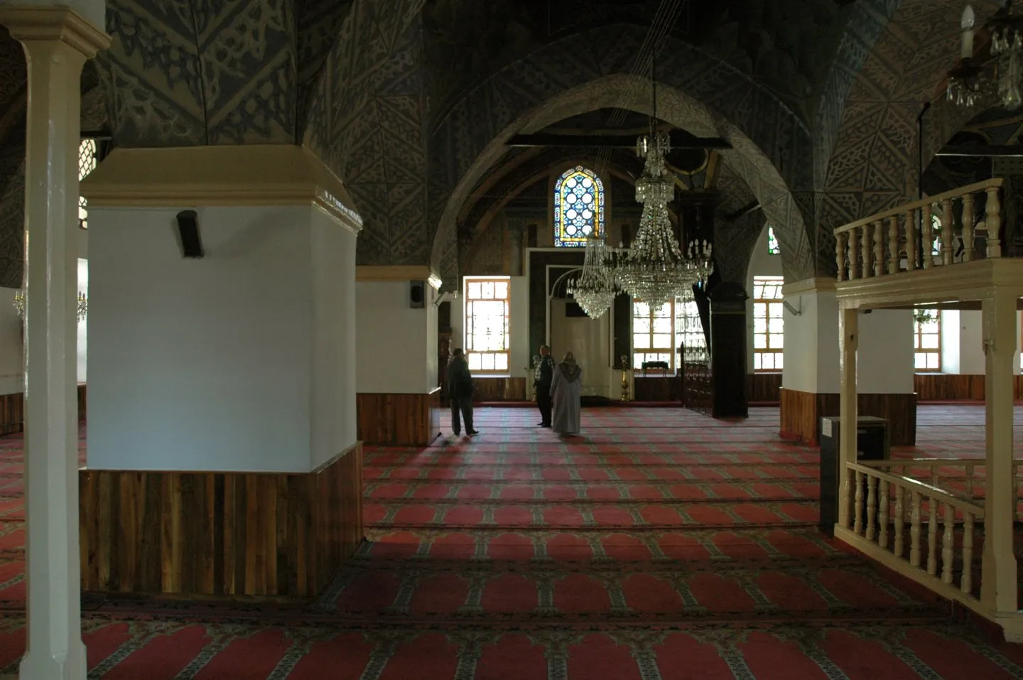 Kastamonu Gezilecek Yerler: Konaklar, kanyonlar ve kıyı
