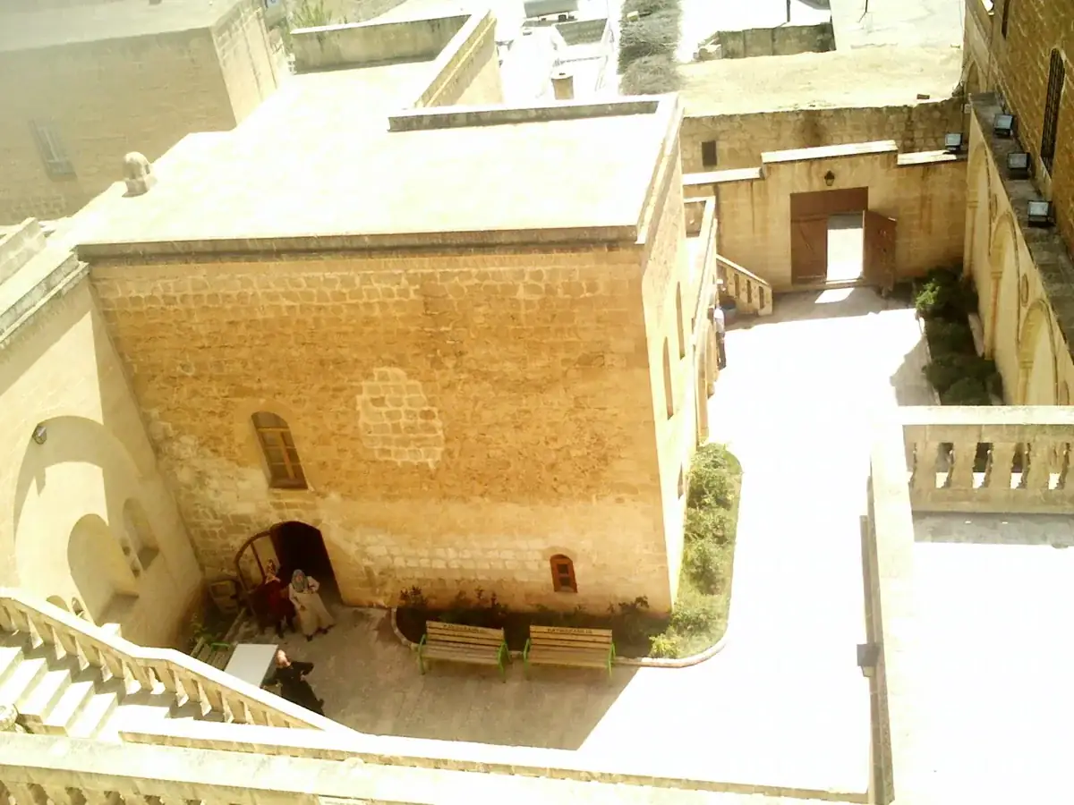 Midyat’ta Bir Gün: Konukevi, Telkâri ve Estel Rotası