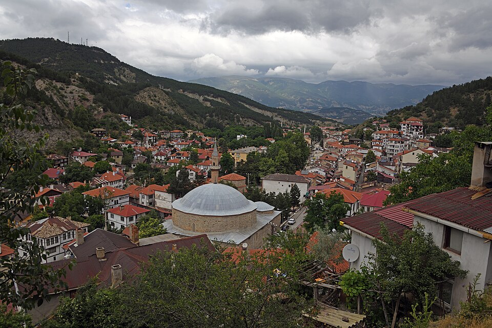 Mudurnu Gezilecek Yerler: Tarihî Çarşı, Konaklar ve Hafta Sonu Rotası