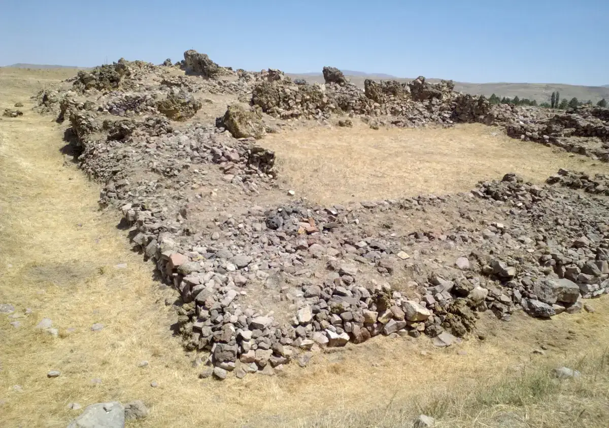 Kültepe Kaniş-Karum: Tabletlerin İzinde Ören Yeri Gezisi