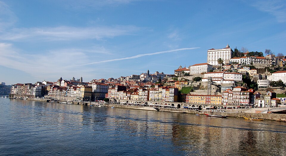 Porto Gezilecek Yerler: Ribeira, Douro Kıyısı ve İki Günlük Rota