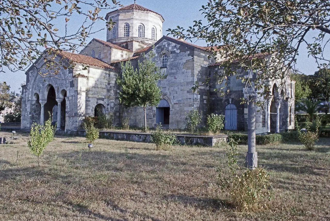 Trabzon Gezilecek Yerler: Kent, manastır ve göl rotaları