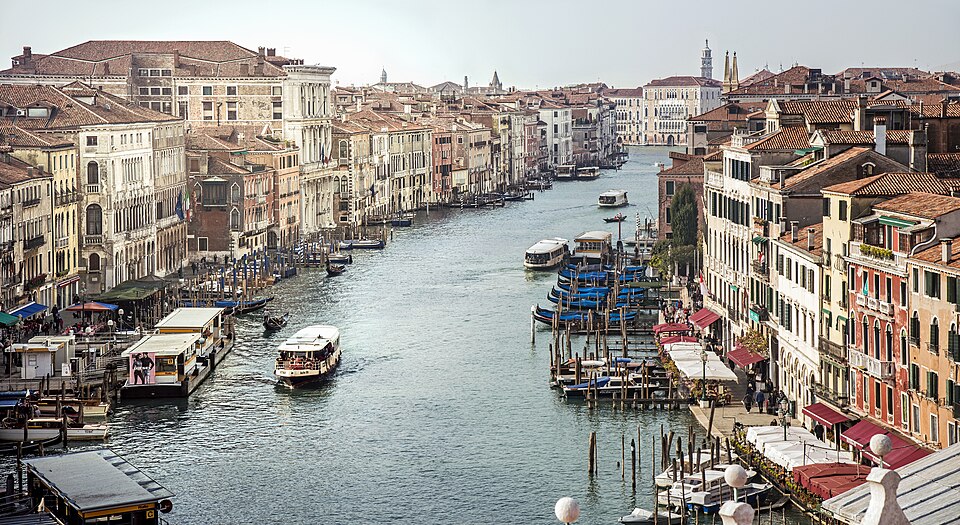 Venedik Gezilecek Yerler: San Marco, Rialto ve İki Günlük Rota